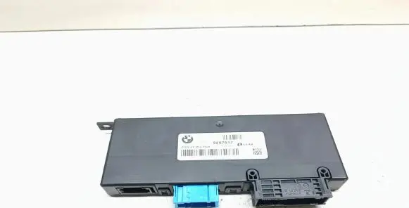BMW X3 F25 Gateway control module 9267517 61359267517