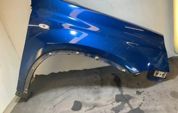 Nissan X-Trail T31 Fender