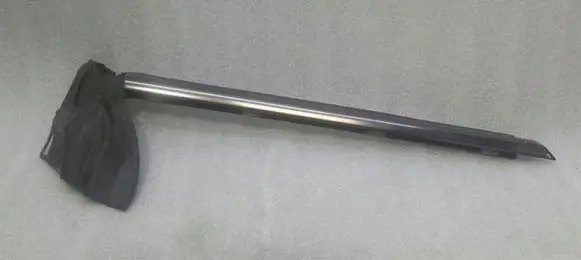 Mercedes-Benz SL R230 Rear side glass trim A2306700138