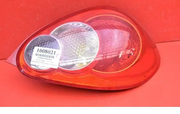Toyota Aygo AB10 Rear/tail lights 81550-0H020