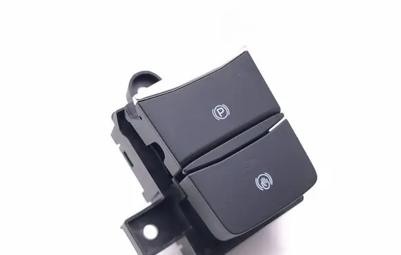 Ford Kuga III Hand parking brake switch LB5T2B623AAW
