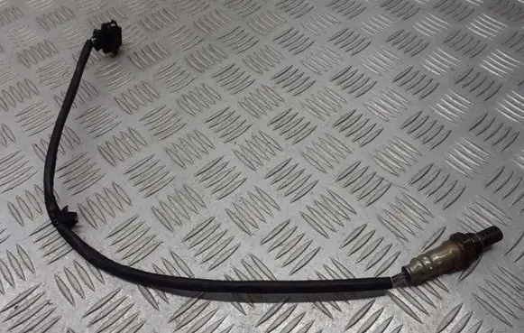 Opel Corsa C Lambda probe sensor ES10791