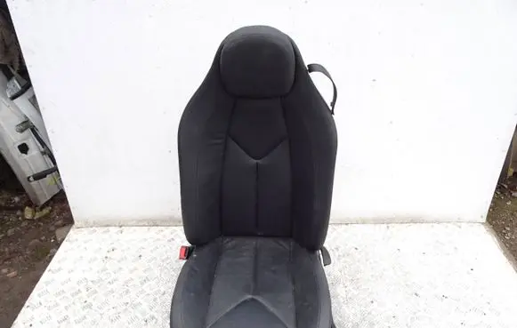 Mercedes-Benz SLK AMG R171 Front passenger seat qrb3