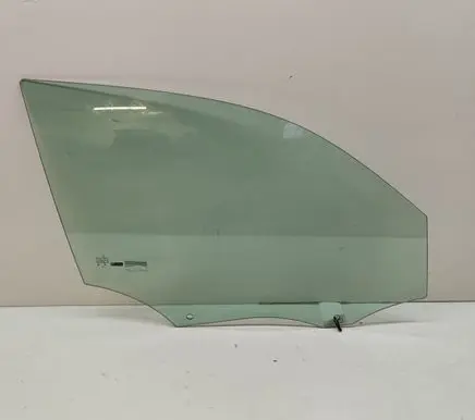 Mercedes-Benz EQB Front door window glass four-door A2437250200 43R00050