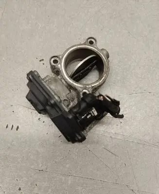 BMW 3 F30 F35 F31 Throttle valve 7810752 10378517 11101400601