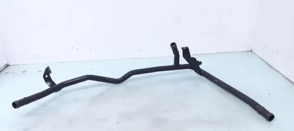 Jaguar XF X250 Engine coolant pipe/hose