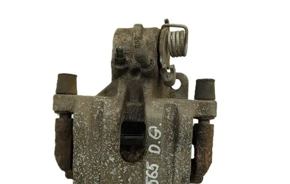 Renault Espace - Grand espace IV Rear brake caliper 7701049109