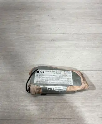 BMW 5 GT F07 Seat airbag 306825910