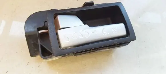 Ford Mondeo Mk III Rear door interior handle 1S71F22601AF 1S71-F22601-AF