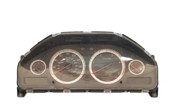Volvo XC90 Speedometer (instrument cluster) 31296343 36002780 69199160T