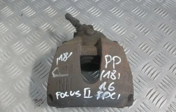 Ford Focus Front brake caliper