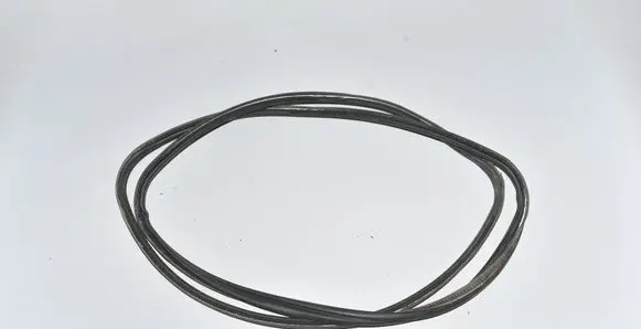 BMW X3 F25 Trunk rubber seal (body) 7301846 51767301846