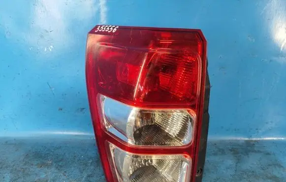 Suzuki Grand Vitara II Boot/trunk interior light 3567065J11