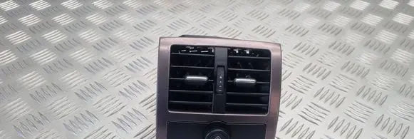 Audi A6 S6 C5 4B Rear air vent grill 4B0815743