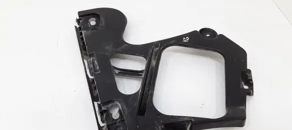 Renault Megane II Rear bumper mounting bracket 8200146047