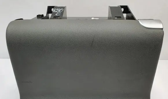 Mercedes-Benz SL R230 Glove box A2308100141