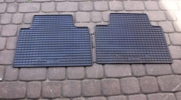 Nissan X-Trail T32 Car floor mat set 
