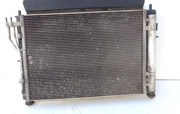 KIA Venga Radiator set 253031K120