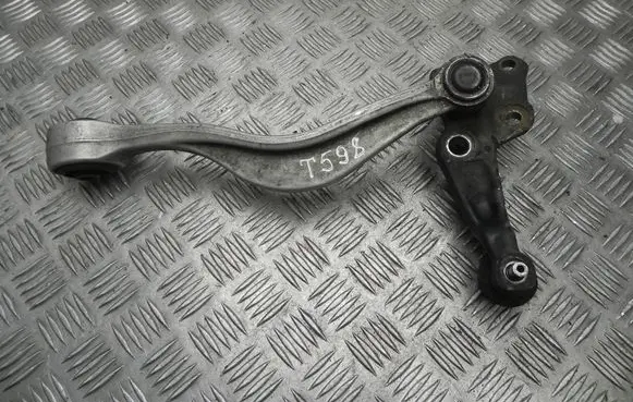 BMW 5 E34 Rear control arm 3160504370