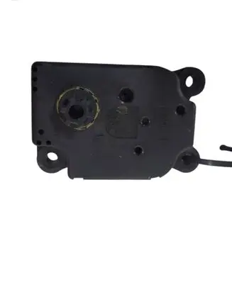 Citroen C6 Air flap motor/actuator 4PUH19E616BC