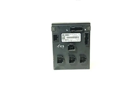 Audi Q5 SQ5 Comfort/convenience module 8K0907063N 8K0907063 F005V00852
