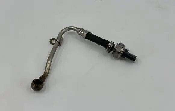 BMW 3 E92 E93 Exhaust gas pressure sensor 8507634 13628507634 7810181