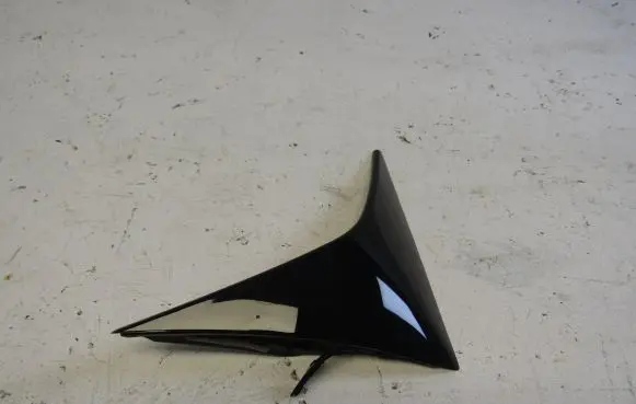Skoda Superb B8 (3V) Rear window tailgate spoiler 3V9827931C