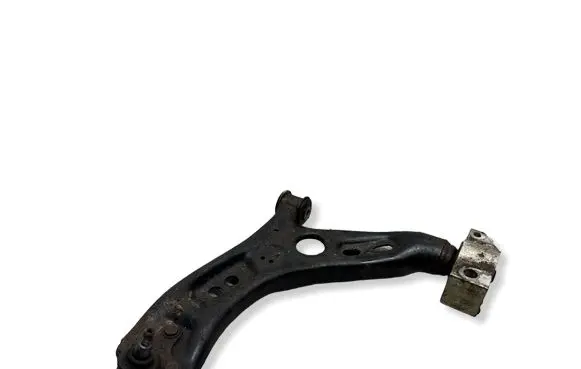 Volkswagen Golf VI Front lower control arm/wishbone 