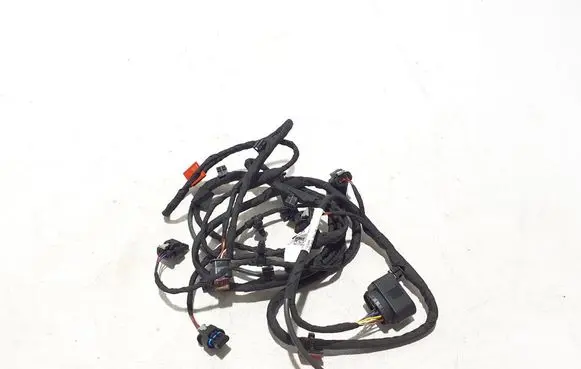 Volkswagen Tiguan Parking sensor (PDC) wiring loom 5na971095cb