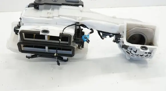 Peugeot 3008 II Interior heater climate box assembly 9811149580ACR 9811149580