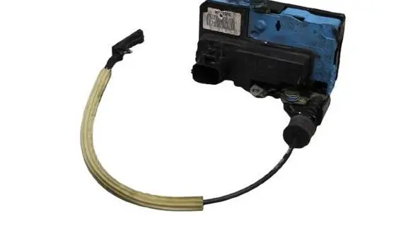Volvo S60 Front door lock