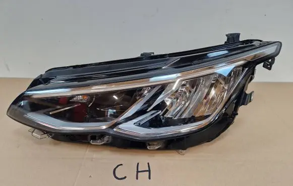 Volkswagen Golf VIII Headlight/headlamp 5H1941005C