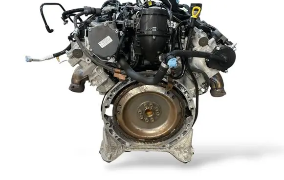 Mercedes-Benz SLK R171 Engine A2720103202 272542 M272542