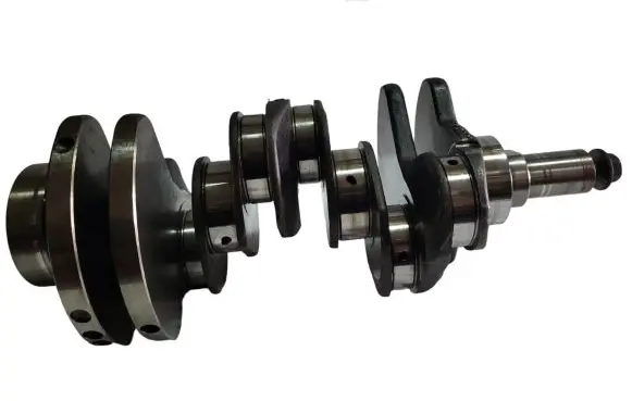 Crankshaft