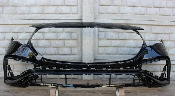 Mercedes-Benz E W214 Front bumper A2148859701