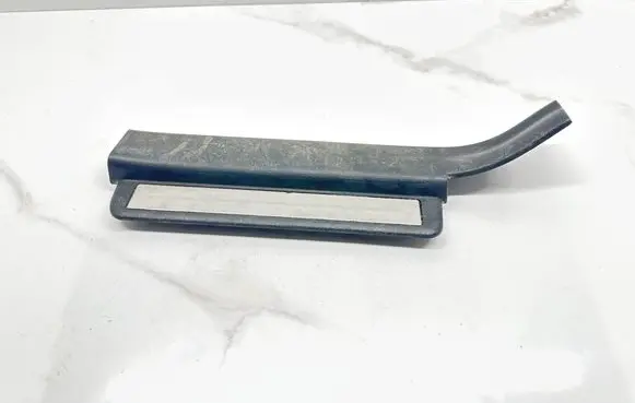 Nissan Murano Z50 Rear sill trim cover 76954CA000