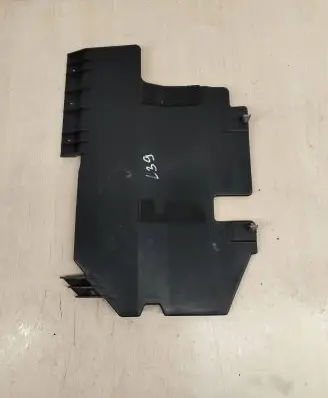 Renault Laguna III Other interior part 689200004R
