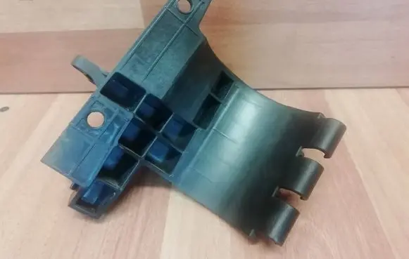 Renault Zoe Other engine bay part 800131200