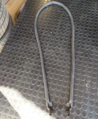 BMW X5 F15 Engine compartment rubber 5176