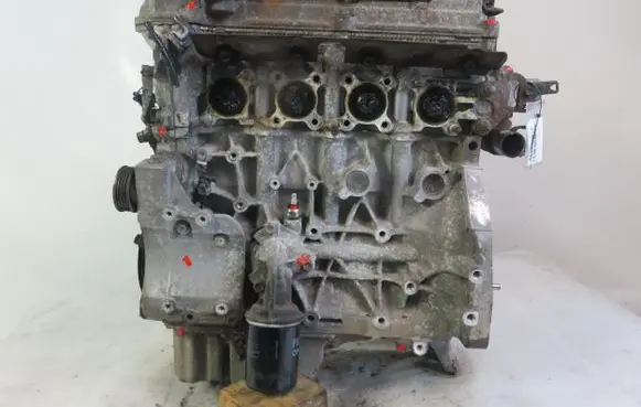 Suzuki SX4 Engine M16A