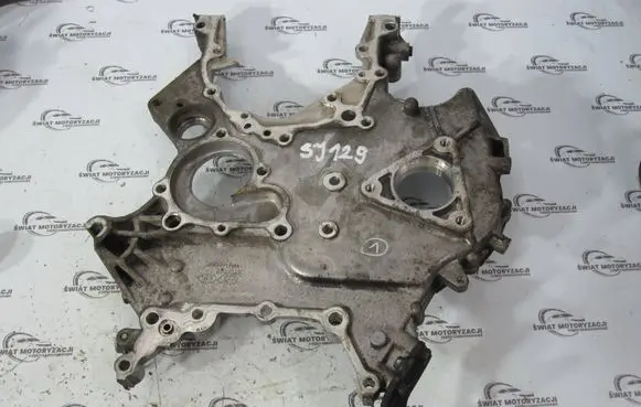 Hyundai ix35 Timing chain cover 21311-2A302