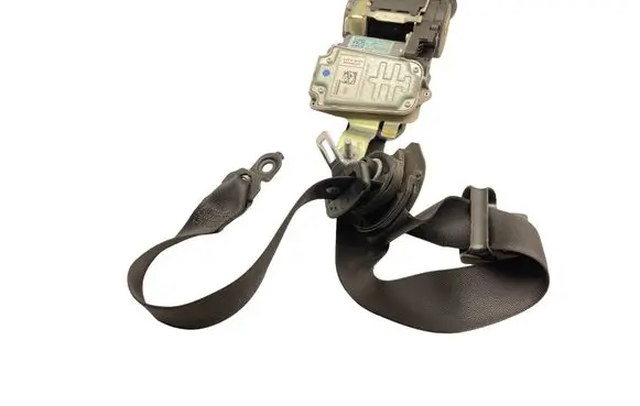 Mercedes-Benz E W212 Front seatbelt 610902000G 6100358000 615585000