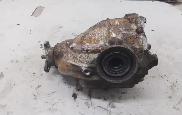 Chrysler 300 - 300C Rear differential MS10373AA