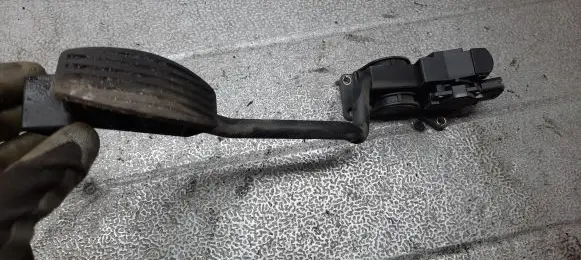 Fiat Lybra Accelerator pedal position sensor 