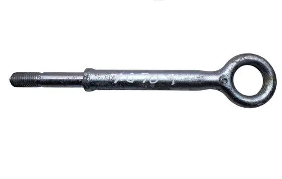 Volvo XC70 Towing hook eye 9461985