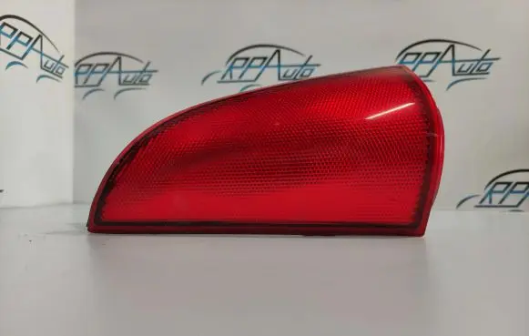 Mercedes-Benz Vito Viano W639 Rear/tail lights 8XX96466110 A6398201984 8XX96466102