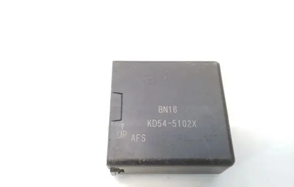 Mazda CX-5 Other control units/modules KD545102X
