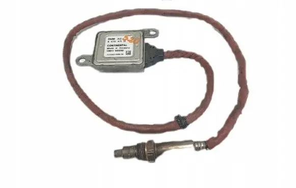 BMW 5 F10 F11 Lambda probe sensor 857647101 5WK96699B