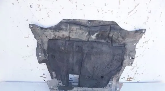 Ford S-MAX Engine splash shield/under tray STREFAOSONA