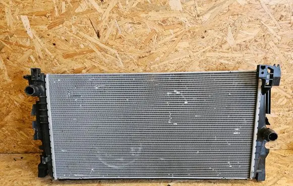 BMW 2 F46 Radiator set 76433331